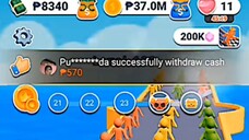 #speed man #legit earning app