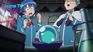 Mairimashita! Iruma-kun (Ep 13.1) #Iruma_tap13