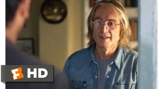 Yesterday (2019) - John Lennon Scene (9/10) | Movieclips