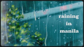 raining in manila☔[amv🍜]
