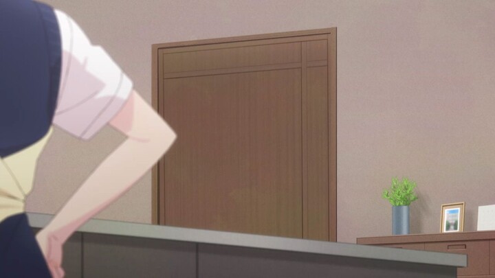 My Friend's Little Sister Has It In for Me! Episode 8