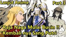 AKHIRNYA ARC MENDAPATKAN TUBUH FISIK NYA !! | GAIKOTSU KISHI SAMA / SKELETON KNIGHT IN ANOTHER WOLRD