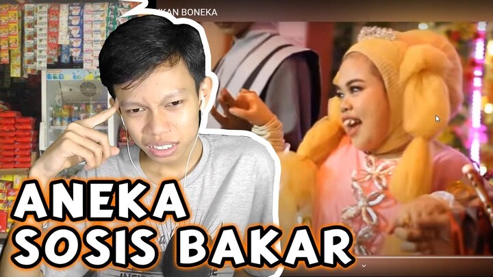 GOKIL!!! KEKEYI
