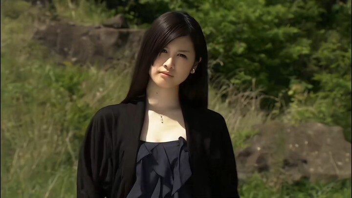 The Moments When Villainous Beauties in Kamen Rider Transform into Monster Forms