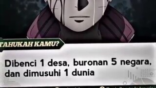 boruto menjadi bahan kebencian di animenya sendiri.. 😢