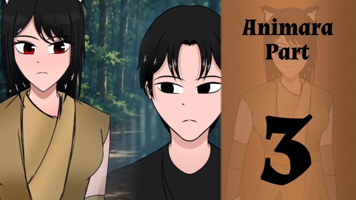 Remaja Di Dunia Animara Part 3 [ Novara Animation ]