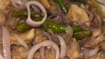 new  chiken cocking