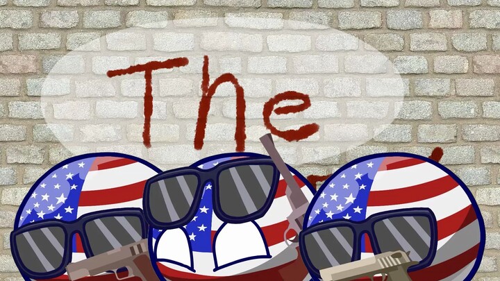 Free America (Hell Light)