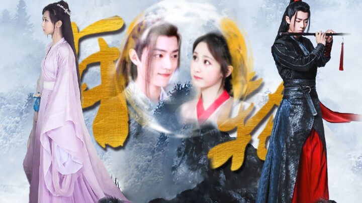 【Vòng tuổi】【Dương Tử x Tiêu Chiến】Cả đời này tôi không hổ thẹn với lòng, chỉ duy nhất nợ anh quá nhi