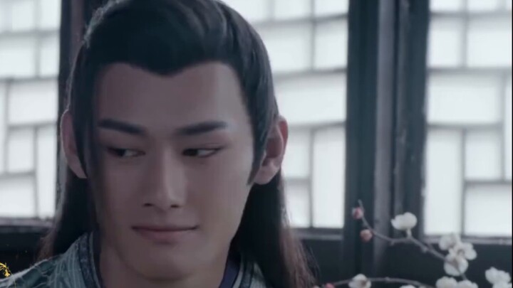 [Versi Drama Wangxian] Dalang, minum obatnya 1 (Wei Jinlian x Lan Daguanren) Shuang Jie he