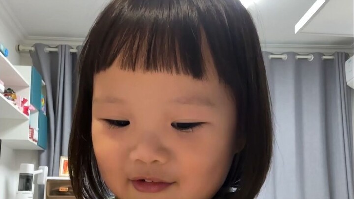 Seperti apa rasanya punya putri yang nggak bikin repot?