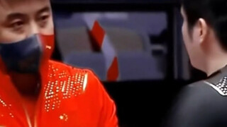 تجاوزني، هذه هي الدرس الأخير الذي أعطيتك إياه.