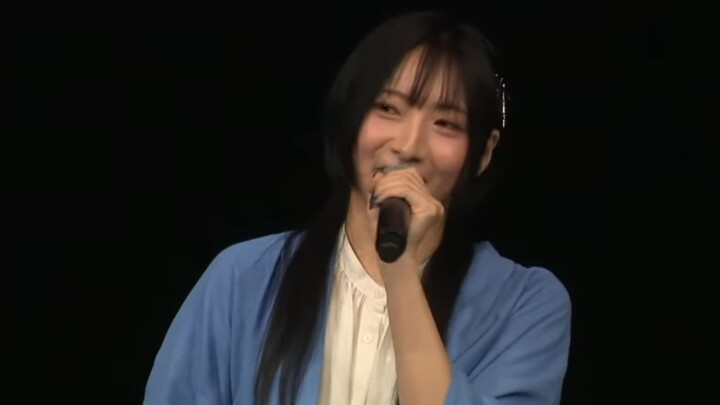 นักพากย์ชื่อดัง ซาคุระ คาโอรุ: ฉันชอบเสื้อผ้าตัวนี้มากเลยนะคะ