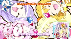 フレッシュプリキュア・サンチャイルド | Fresh Precure Sun Child
