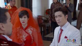 Nợ Tình Trong Lồng Lửa Tập 16