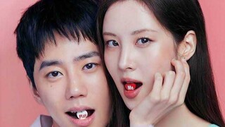 Love and Leaches (Korean Movie)