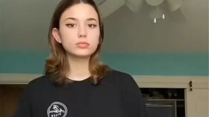 قصة شعر في عشر ثوانٍ فقط؟ شعري واقعًا مطيع جدًا!