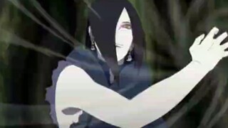 Boruto's Orochimaru is too strong and can kill in seconds