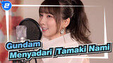 Gundam|Menyadari /Tamaki Nami 【Gundum SEED】 cover oleh Seira_2