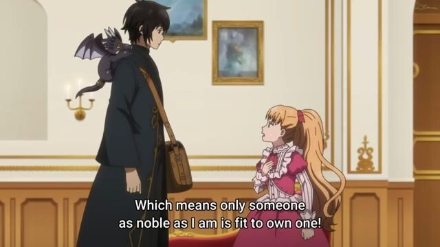 [สปอย] พระเอกได้รับโอกาสมาเกิดใหม่ที่ต่างโลก พร้อมกับสกิลระดับพระเจ้า 🧙⚔️ |คลิปเดียวจบ|