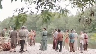 (เต็มเรื่อง)องค์รัชทายาทตกกระไดมาเป็นสามีรับใช้#พากย์ไทย