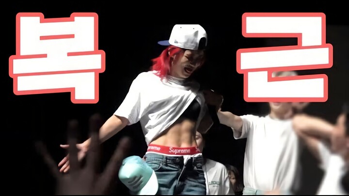 【Aiki】Aku nggak bisa posting di TikTok, jadi aku posting di sini aja biar kalian bisa hemat…