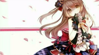 [The dream dimension of the girl group!] AMV