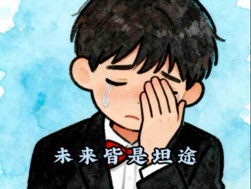 เรื่องนี้ไม่ยาว ไม่ยากจะเล่า ก็แค่ชีวิตที่พลัดพรากไร้ที่พึ่ง