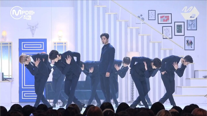 Tinggi badan rata-rata 181 cm! Kapan lagi K-pop akan punya grup idola pria dengan gaya dewasa dan se