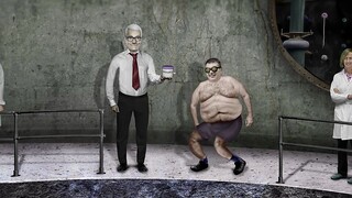 Một bác sĩ đã phát minh ra một loại kem không chỉ cứu người mà còn giúp chó thông minh hơn sau khi s