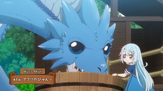 Kanchigai no Atelier Meister - 08 Sub Indo