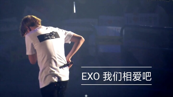 【EXO】Non-stop emotional moments! A comprehensive roundup of EXO's tearful performances (Please have 