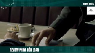 Review Phim Hỗn Loạn - P4 #ReviewphimMy