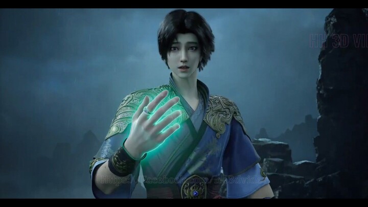 Ngạo Thế Đan Thần Tập 4 Full HD Thuyết Minh - HH3DVIDEO