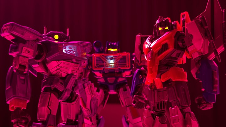 Transformers: Rise of the Beasts 1.5 Blows You Away in Theaters!!! Bruder Origins Ultra Edition All 