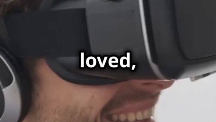 IS THIS REALITY?