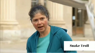 Chơi khăm với người lạ 2 #ranbiettroll