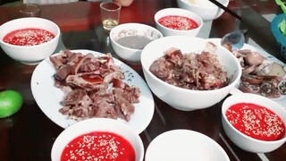 Biển Nguyễn ngọc | Tiết Canh Chó.Dẫn Chú Em Đà Lạt Về Chơi.Đi Ăn Thịt Chó Và Cái Kết....