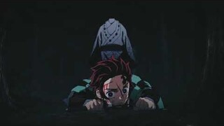 kimetsu no yaiba amv : the huter/adem jensen