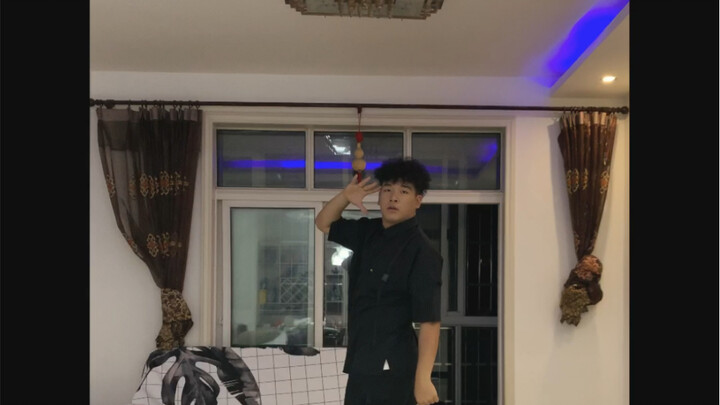 【BlackPink - Kill This Love】Guys flip and dance to Pink Venom! Catching the last train for Kill This