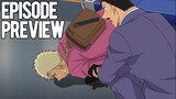 [PREVIEW] Detective Conan episode 1016: Monorail Sniper Case (Part 1)