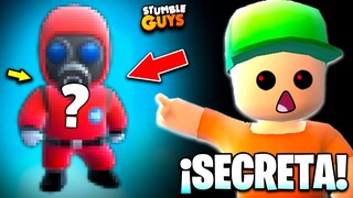 😱 ¡NUNCA VAS A TENER ESTA SKIN! 😨 Lo QUE TU SKIN DICE DE TI en STUMBLE GUYS