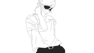 【Kavi/self-made animation】worth it