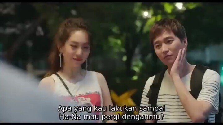Drakor romantis SUB INDO