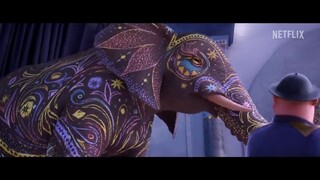 The Magician’s Elephant To watch the full movie, link is in the description