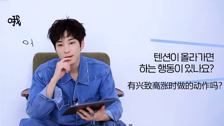 【โย่วฮุย】เวลาอยู่ต่อหน้าจวิ้น หยวนมักจะดีใจแบบนี้เสมอ