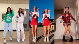 23 Miley Cyrus Tiktok Dance Challenge Compilation 2024 #mileycyrus #dance