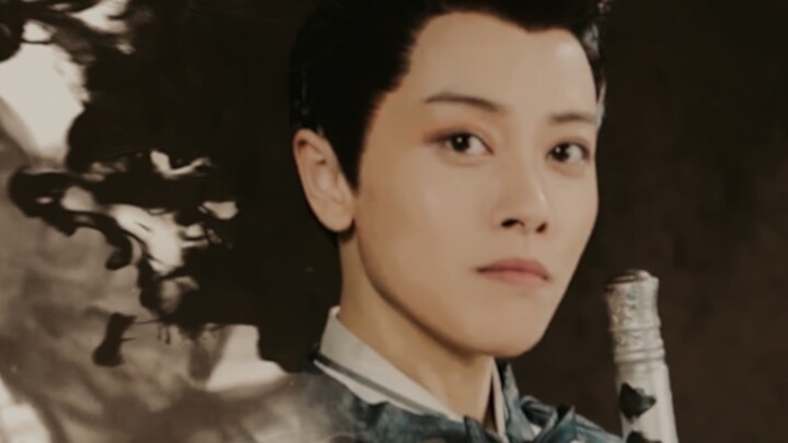 【شينغ إن مو روه في】【مشهد قتال شخصي مثير للحماس】| اسمي مو، لا تدع الآخرين يسيئون إليّ | خلفية صوتية: 