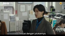 Hush Ep 11 Sub Indo