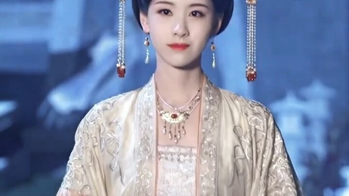 [一念关山]全员美女